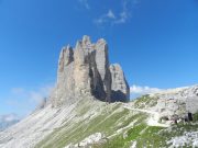 trekking alle tre cime (42/88)